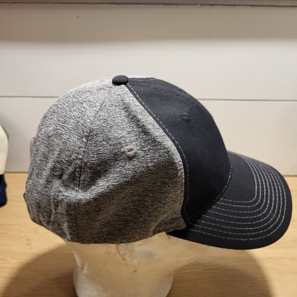 STIHL Canada Hat Strapback Baseball Vintage Cap Dad Trucker - Picture 6 of 11